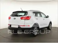 2015 KIA Sportage