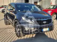 2015 KIA Sportage
