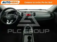 2015 KIA Sportage