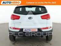 2015 KIA Sportage