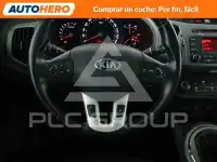 2015 KIA Sportage