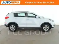 2015 KIA Sportage