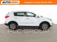2015 KIA Sportage