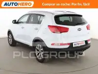 2015 KIA Sportage