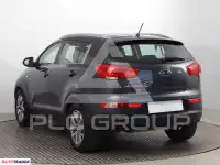 2015 KIA Sportage
