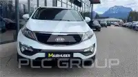 2015 KIA Sportage