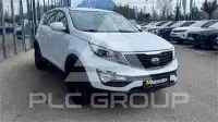 2015 KIA Sportage