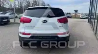 2015 KIA Sportage