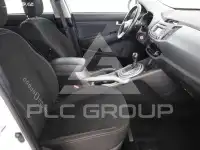 2015 KIA Sportage