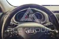 2015 KIA Sportage
