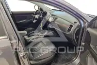 2015 KIA Sportage