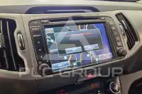 2015 KIA Sportage