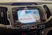 2015 KIA Sportage