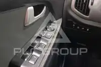 2015 KIA Sportage