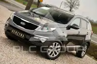 2015 KIA Sportage