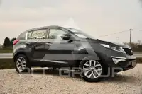 2015 KIA Sportage