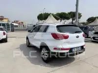 2015 KIA Sportage