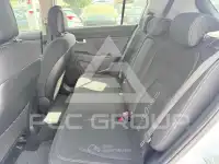 2015 KIA Sportage