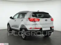 2015 KIA Sportage