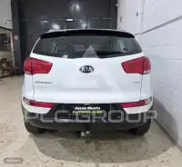 2015 KIA Sportage