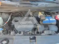 2015 KIA Sportage