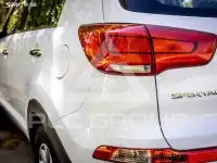 2015 KIA Sportage