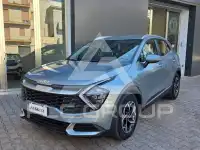 2015 KIA Sportage