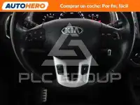 2015 KIA Sportage