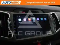 2015 KIA Sportage