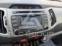 2015 KIA Sportage