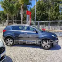 2015 KIA Sportage