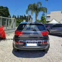 2015 KIA Sportage