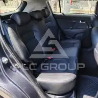 2015 KIA Sportage
