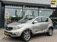 2015 KIA Sportage