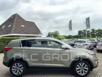 2015 KIA Sportage