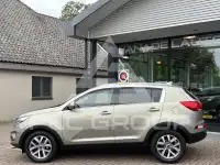 2015 KIA Sportage