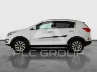 2015 KIA Sportage