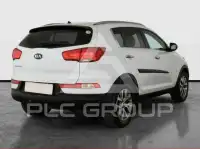 2015 KIA Sportage