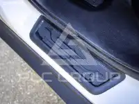 2015 KIA Sportage