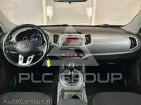 2015 KIA Sportage
