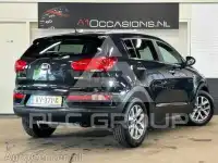 2015 KIA Sportage