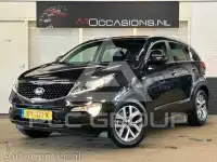 2015 KIA Sportage