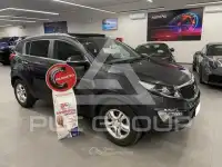 2015 KIA Sportage