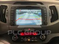 2015 KIA Sportage