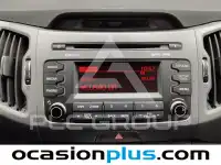 2015 KIA Sportage