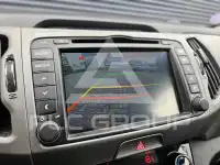 2015 KIA Sportage