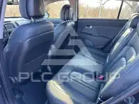 2015 KIA Sportage