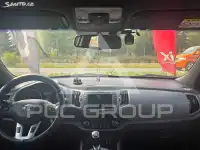 2015 KIA Sportage