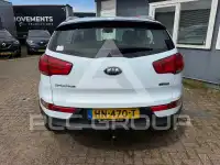 2015 KIA Sportage