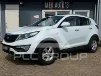 2015 KIA Sportage